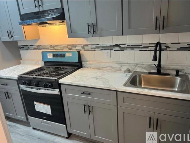 2 BR, 1 BA Apartment 19 21 Mattlage Place, Englewood, NJ 07631