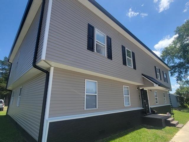 2 BR, 1 BA Apartment 103 White St, Unit 4, McMinnville, TN 37110