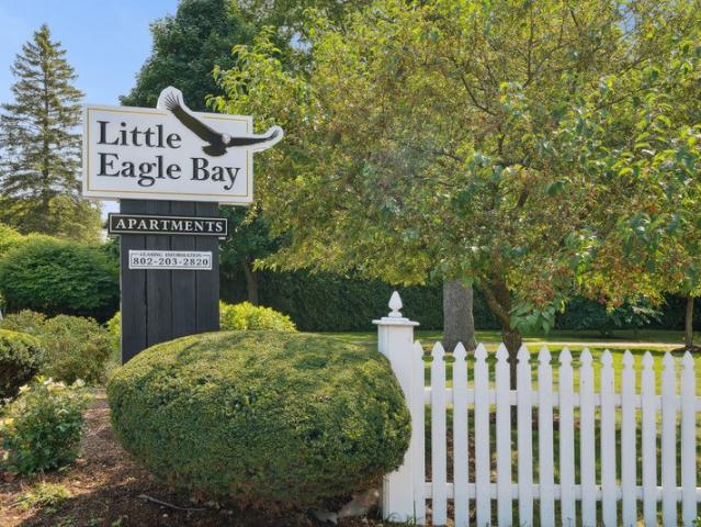 2 BR, 1 BA Apartment 103 Little Eagle Bay Rd Unit LEB_26, Burlington, VT 05408