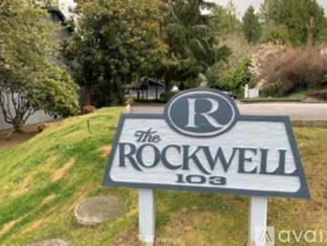 2 BR, 1 BA Apartment 103 Rockwell Avenue, Unit A1, Port Orchard, WA 98366