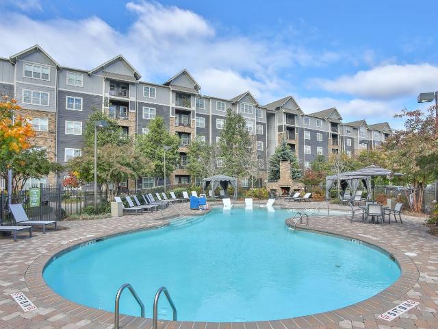 2 BR, 1 BA Apartment 1000 Aventine Drive Unit 120, Arden, NC 28704