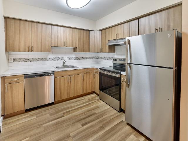 2 BR, 1 BA Apartment 1000 Darby Road Unit A52, Prospect Park, PA 19076