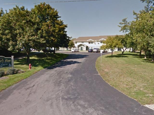 2 BR, 1 BA Apartment 1000 Hunters Run, Dexter, NY 13634