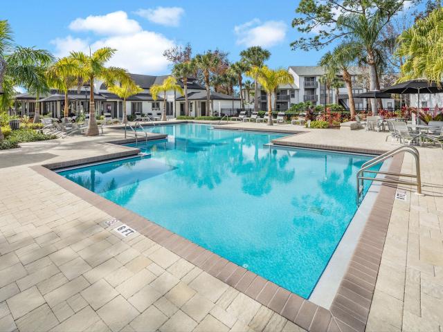 2 BR, 1 BA Apartment 1000 Palm Place Drive Northeast Unit 1237, Palm Bay, FL 32905