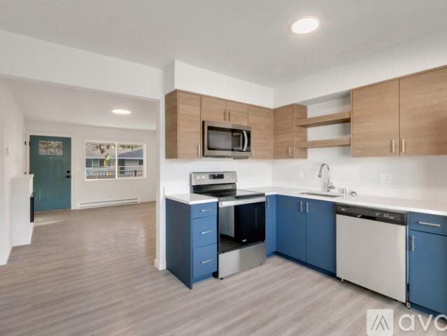 2 BR, 1 BA Apartment 1000 W Ironwood Dr, Unit 3, Coeur D'Alene, ID 83814