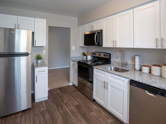 2 BR, 1 BA Apartment 1001 Todd Road Unit H950 L, Bel Air, MD 21015