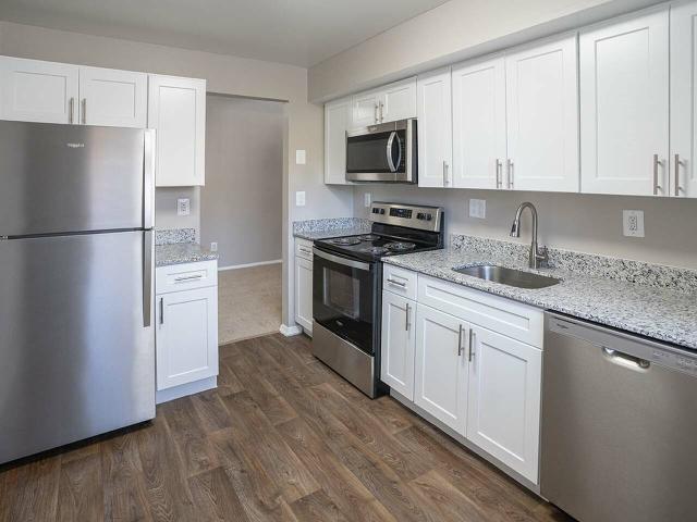 2 BR, 1 BA Apartment 1001 Todd Road Unit I102 G, Bel Air, MD 21015