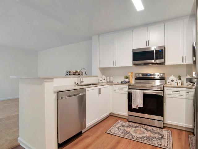 2 BR, 1 BA Apartment 10024 Paseo Montril Unit 002 201, San Diego, CA 92129