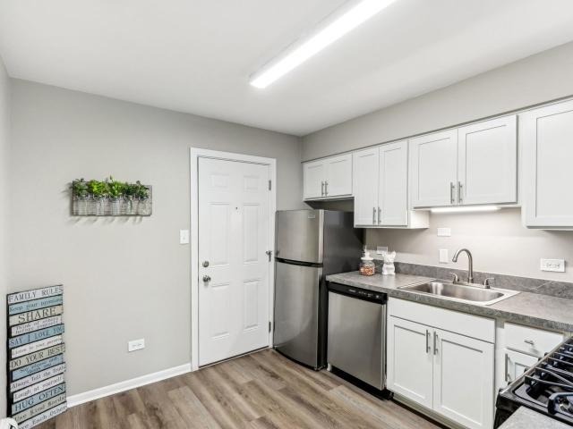 2 BR, 1 BA Apartment 10020 Holly Lane Unit GW, Des Plaines, IL 60016