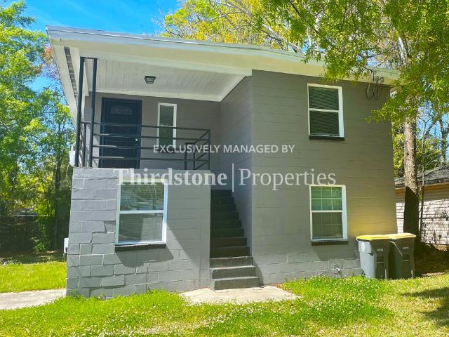 2 BR, 1 BA Apartment 1002 Lawrence Street, Jacksonville, FL 32209