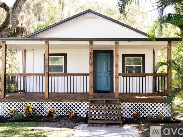 2 BR, 1 BA Apartment 1003 Cypress Avenue, Sanford, FL 32771