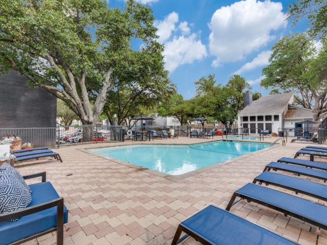 2 BR, 1 BA Apartment 1003 Justin Lane Unit 05 1038, Austin, TX 78757
