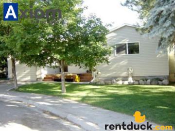 2 BR, 1 BA Apartment 1005 1/2 Park Lane, Pocatello, ID 83201
