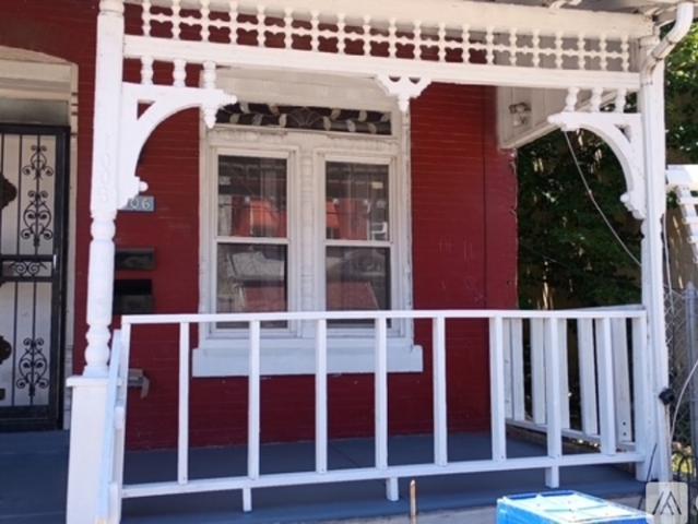 2 BR, 1 BA Apartment 1006 N 43rd St, Unit 2, Philadelphia, PA 19104