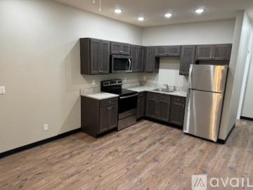 2 BR, 1 BA Apartment 1008 North Rolla Street, Unit 301, Rolla, MO 65401