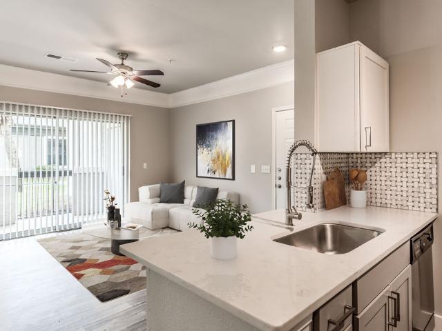 2 BR, 1 BA Apartment 100 West Texas Avenue Unit 433, Webster, TX 77598