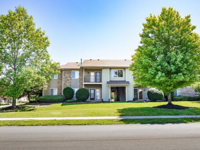 2 BR, 1 BA Apartment 100 Autumn Oaks Boulevard Unit 119, New Castle, IN 47362