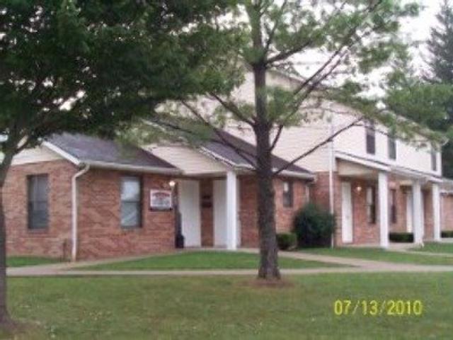 2 BR, 1 BA Apartment 100 Carolyn, Craigsville, WV 26205