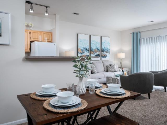 2 BR, 1 BA Apartment 100 Catalina Ln Unit 436SBD, Pataskala, OH 43062