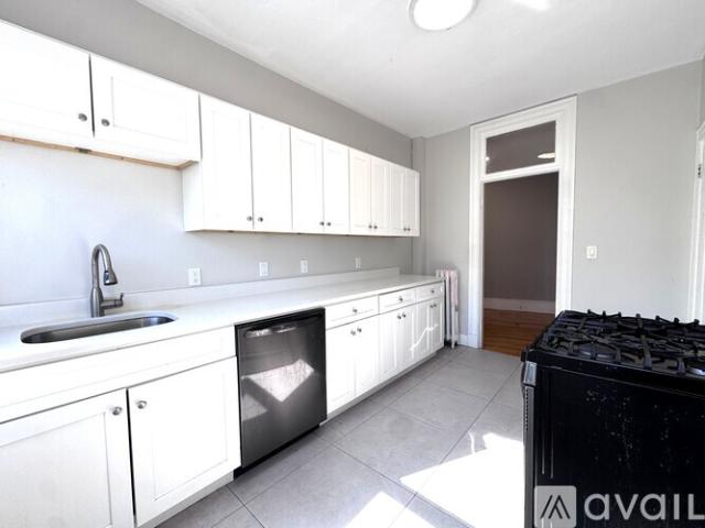 2 BR, 1 BA Apartment 100 Linden St, Unit 6, Boston, MA 02134
