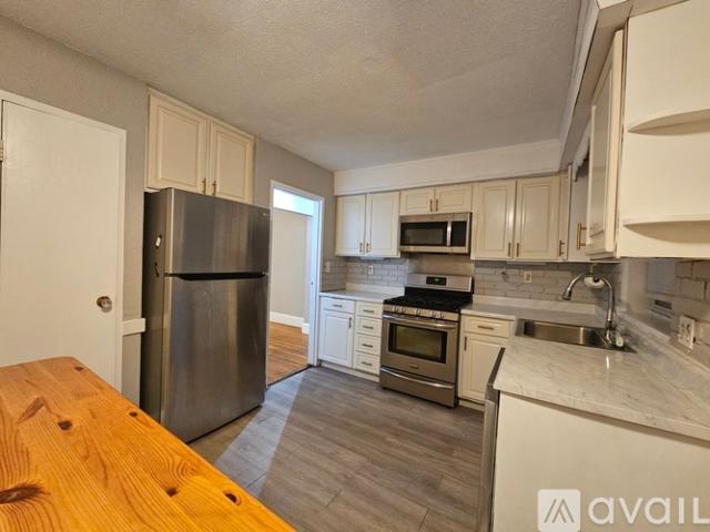 2 BR, 1 BA Apartment 100 Morton Street, Unit 50, Jamaica Plain, MA 02130