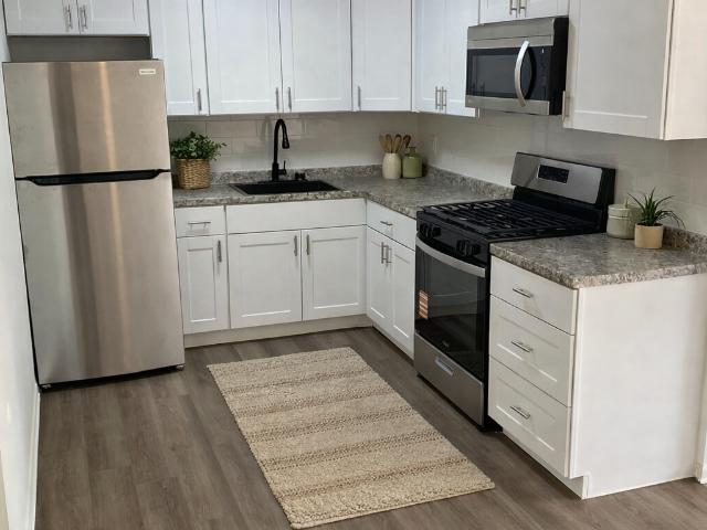 2 BR, 1 BA Apartment 100 New Rd, SOMERS POINT, NJ 08244