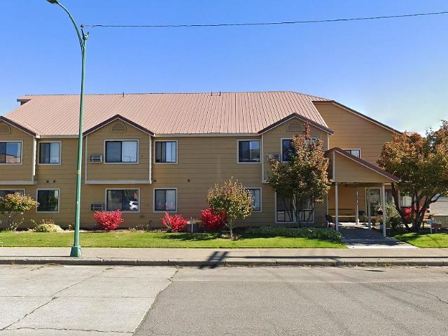 2 BR, 1 BA Apartment 100 Pennsylvania Ave Cle Elum, WA 98922