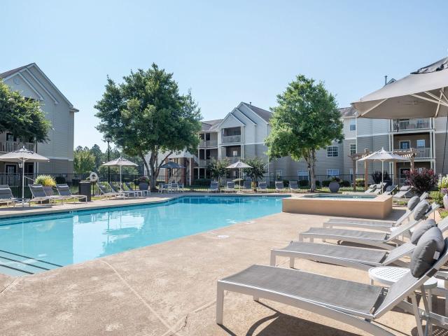 2 BR, 1 BA Apartment 100 Robins West Parkway Unit 318, Warner Robins, GA 31088