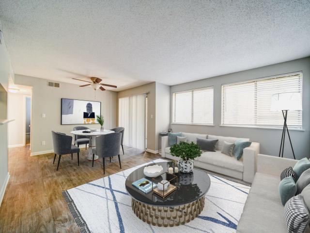 2 BR, 1 BA Apartment 1010 Foxcroft Lane Unit A4, Statesville, NC 28677