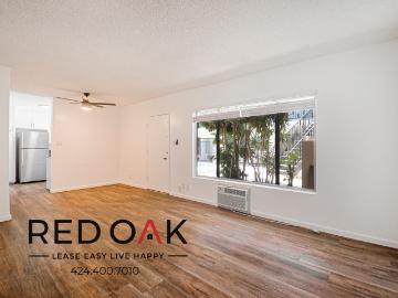 2 BR, 1 BA Apartment 1011 E Palmer Ave, Glendale, CA 91205