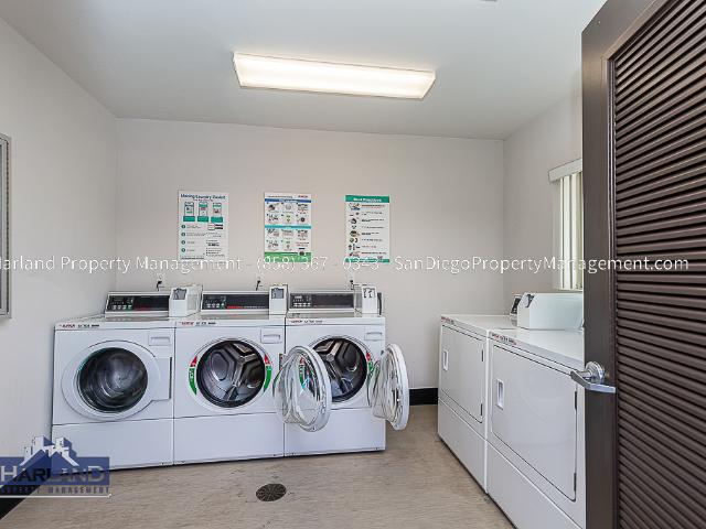 2 BR, 1 BA Apartment 1012 A Avenue #1018B, Coronado, CA 92118