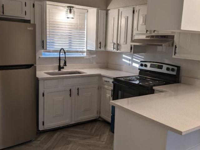 2 BR, 1 BA Apartment 1012 Reinli Street Unit 120C, Austin, TX 78723