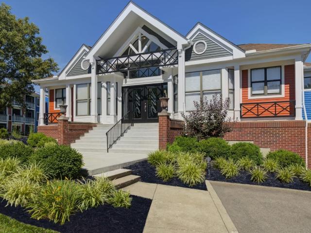 2 BR, 1 BA Apartment 10135 Crossing Drive Unit 12, Cincinnati, OH 45241