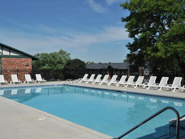 2 BR, 1 BA Apartment 10137 West Cold Spring Road Unit K111, Milwaukee, WI 53228