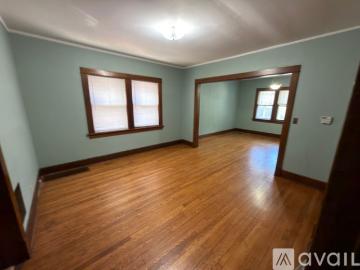 2 BR, 1 BA Apartment 1013 East Gorham Street, Unit 1, Madison, WI 53703