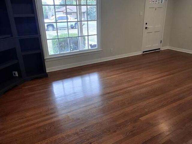 2 BR, 1 BA Apartment 1014 S. Milam St Amarillo, TX 79102