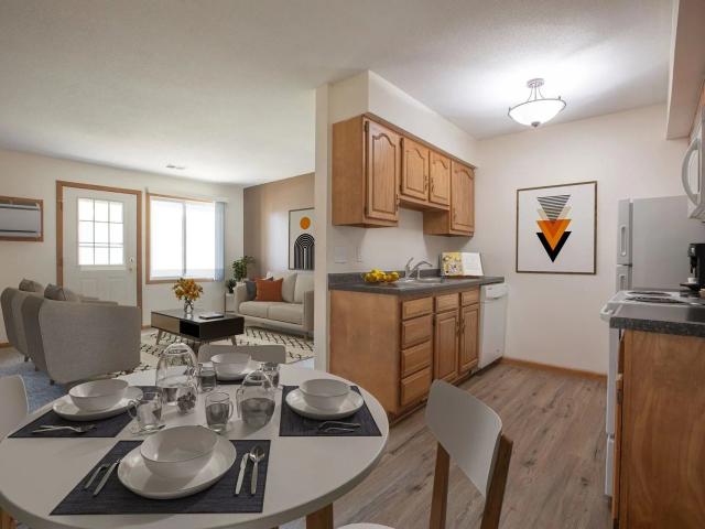2 BR, 1 BA Apartment 10160 Lyndale Ave S Unit 151 202, Minneapolis, MN 55420