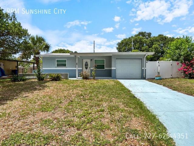 2 BR, 1 BA Apartment 10170 65th Ave, Seminole, FL 33772