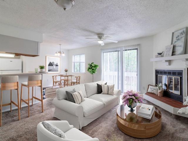 2 BR, 1 BA Apartment 101 Tanglewood Dr Unit 0032, Southern Pines, NC 28387