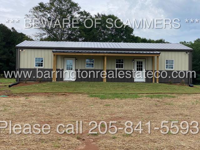 2 BR, 1 BA Apartment 101 A Poppy Loop, Jasper, AL 35504