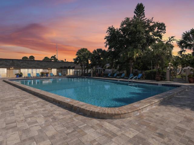 2 BR, 1 BA Apartment 101 Imperial Palm Drive Unit 0311, Largo, FL 33771