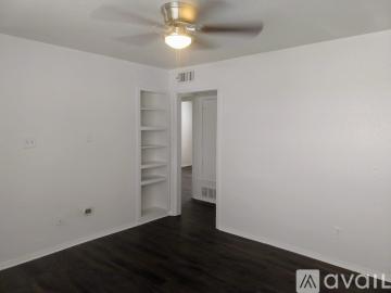 2 BR, 1 BA Apartment 101 Meggs Street, Unit A, Copperas Cove, TX 76522