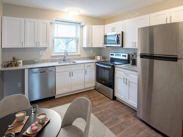2 BR, 1 BA Apartment 101 Summit Lane Unit A 2, Bala Cynwyd, PA 19004