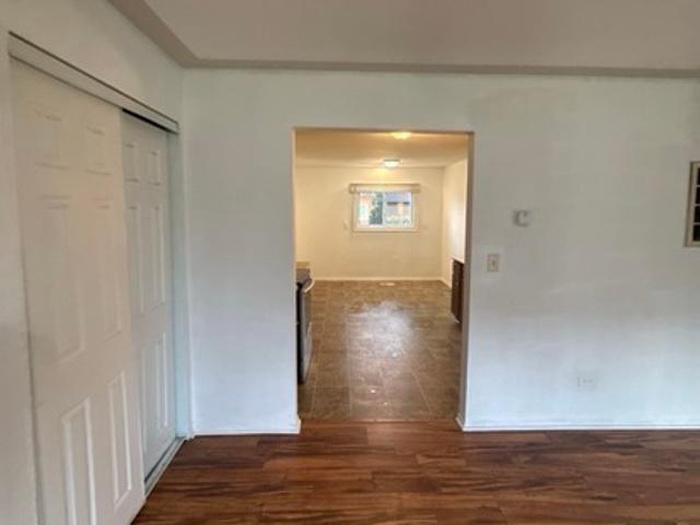 2 BR, 1 BA Apartment 1020 9th Street, Unit 1, Harvard, IL 60033