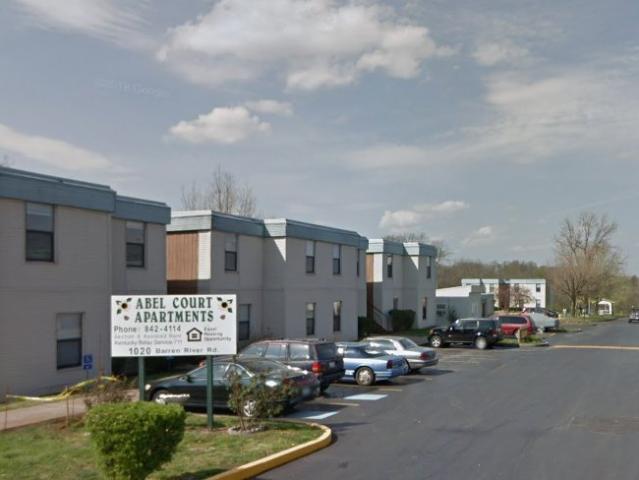 2 BR, 1 BA Apartment 1020 Old Barren River Road, Bowling Green, KY 42101