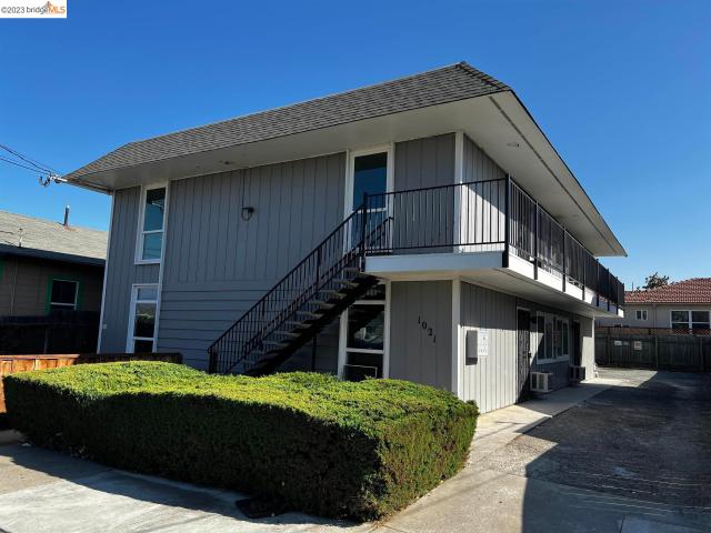 2 BR, 1 BA Apartment 1021 West Eighth St, Antioch, CA 94509