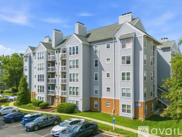 2 BR, 1 BA Apartment 10248 Appalachian Circle, Unit 1 D3, Oakton, VA 22124