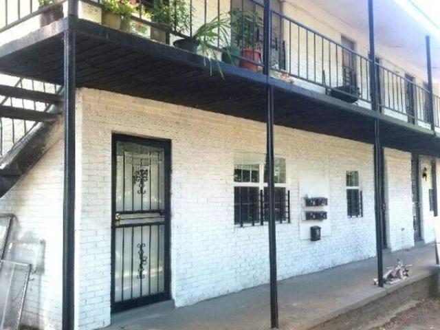 2 BR, 1 BA Apartment 1025 S. Wellington St. Unit, Memphis, TN 38126