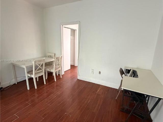 2 BR, 1 BA Apartment 1026 Euclid Avenue, Miami Beach, FL 33139