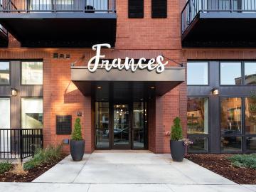 2 BR, 1 BA Apartment 1030 Main St NE Unit 407, Minneapolis, MN 55413